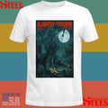 Slightly Stoopid Tour Austin Tx 11 July 2025 Moody Amphitheater T-shirt