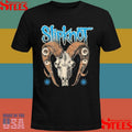 Slipknot 25th Anniversary Shirts
