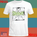 Slipknot Framed 9 Point Star 2025 T-shirt
