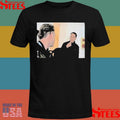 Small Brained American Best Head Of My Life T-shirt