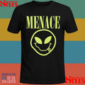 Smiley Menace Kanel Joseph 2025 T-shirt