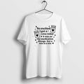 Official So Excited I Got A Raise Today It Was On My Medication T-Shirts, Hoodie, Sweatshirt | CiraTrend.com
