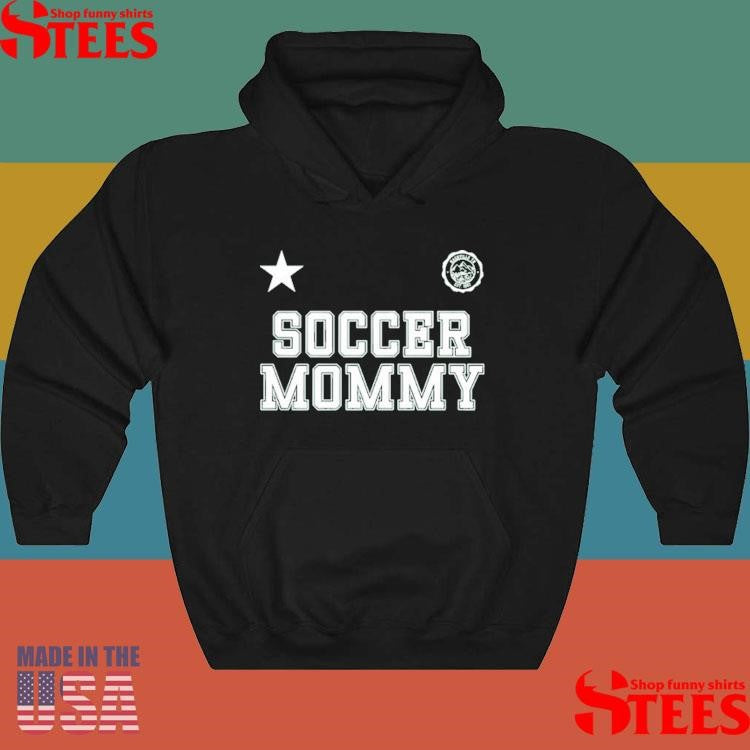 Soccer Mommy 2025 Shirts