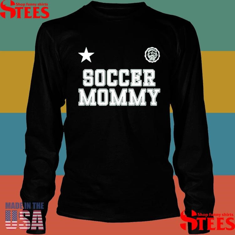Soccer Mommy 2025 Shirts