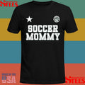 Soccer Mommy 2025 Shirts