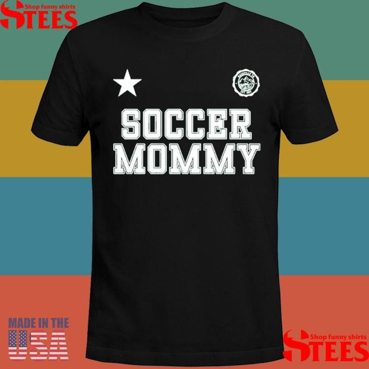 Soccer Mommy 2025 Shirts