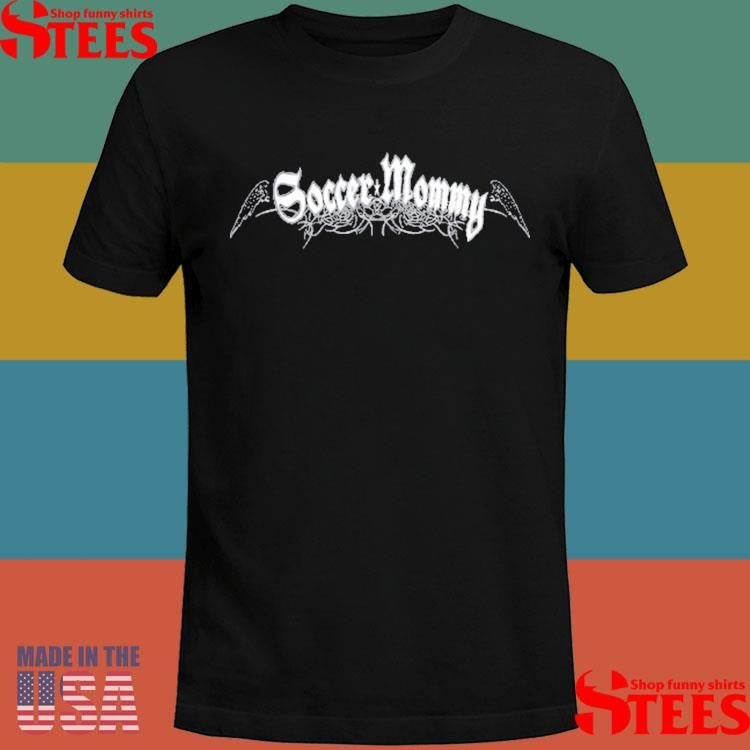 Soccer Mommy Harley 2025 Shirts