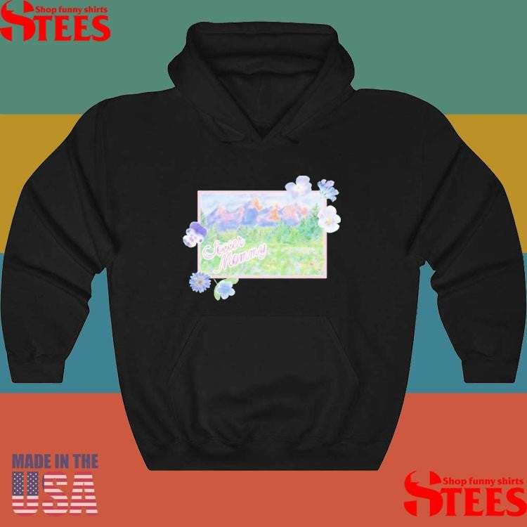 Soccer Mommy Meadow Tour 2025 Shirts