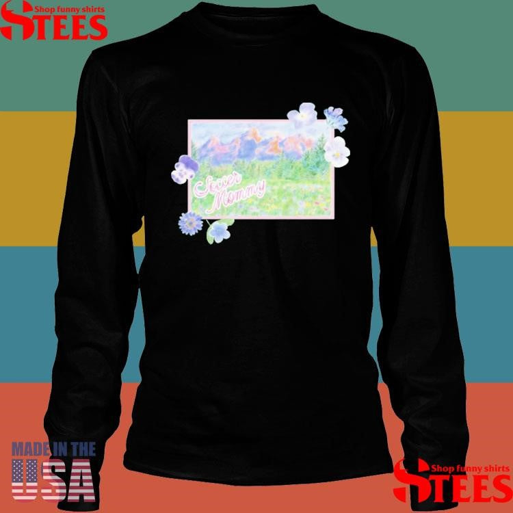 Soccer Mommy Meadow Tour 2025 Shirts