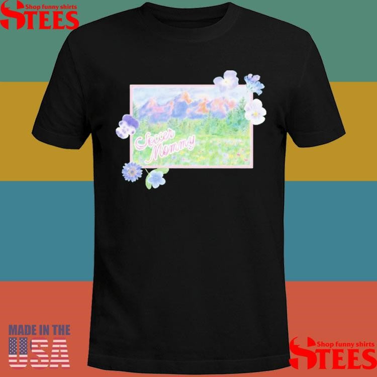 Soccer Mommy Meadow Tour 2025 Shirts