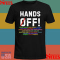 Social Security And Medicare Protest Shirts