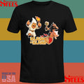 Socialoutcasts Klash Of Klans T-shirt