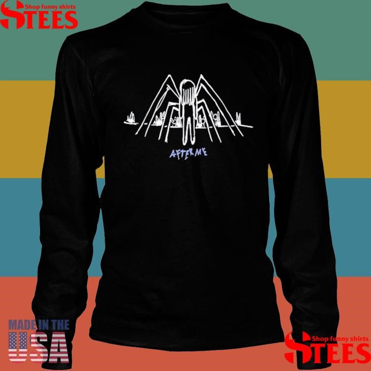 Sofaygo After Me Illustration T-shirt