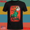 Soft Play At The Sinclair In Boston, Ma On Apr 26 2025 Event Poster Shirts