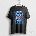Official Some Grandmas Play Bingo Real Grandmas Watch Detroit Lions Fan Loyalty And Dedication T-Shirts, Hoodie, Sweatshirt