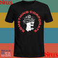 Something Corporate Into My Head Shirts