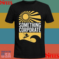 Something Corporate Soco Surf Shirts