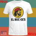 Somos Bien Méxican El Buc-ee’s Logo Shirts
