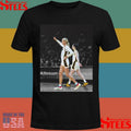 Sophie Cunningham Protecting Caitlin Clark T-shirt