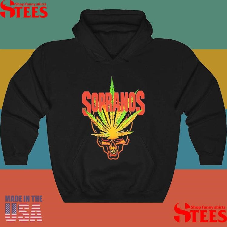 Sopranos No Fucking Ziti Now Shirts