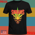 Sopranos No Fucking Ziti Now Shirts