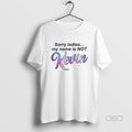 Official Sorry My Name Is Not Kevin T-Shirts, Hoodie, Sweatshirt | CiraTrend.com