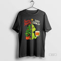 Official Sorta Merry Sorta Grinchy Christmas T-Shirts, Hoodie, Sweatshirt | CiraTrend.com