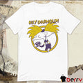 Sotastick Hey Darnold Minnesota Vikings t-shirt