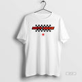 Official South Arcade Rock Sound Logo T-Shirts, Hoodie, Sweatshirt | CiraTrend.com