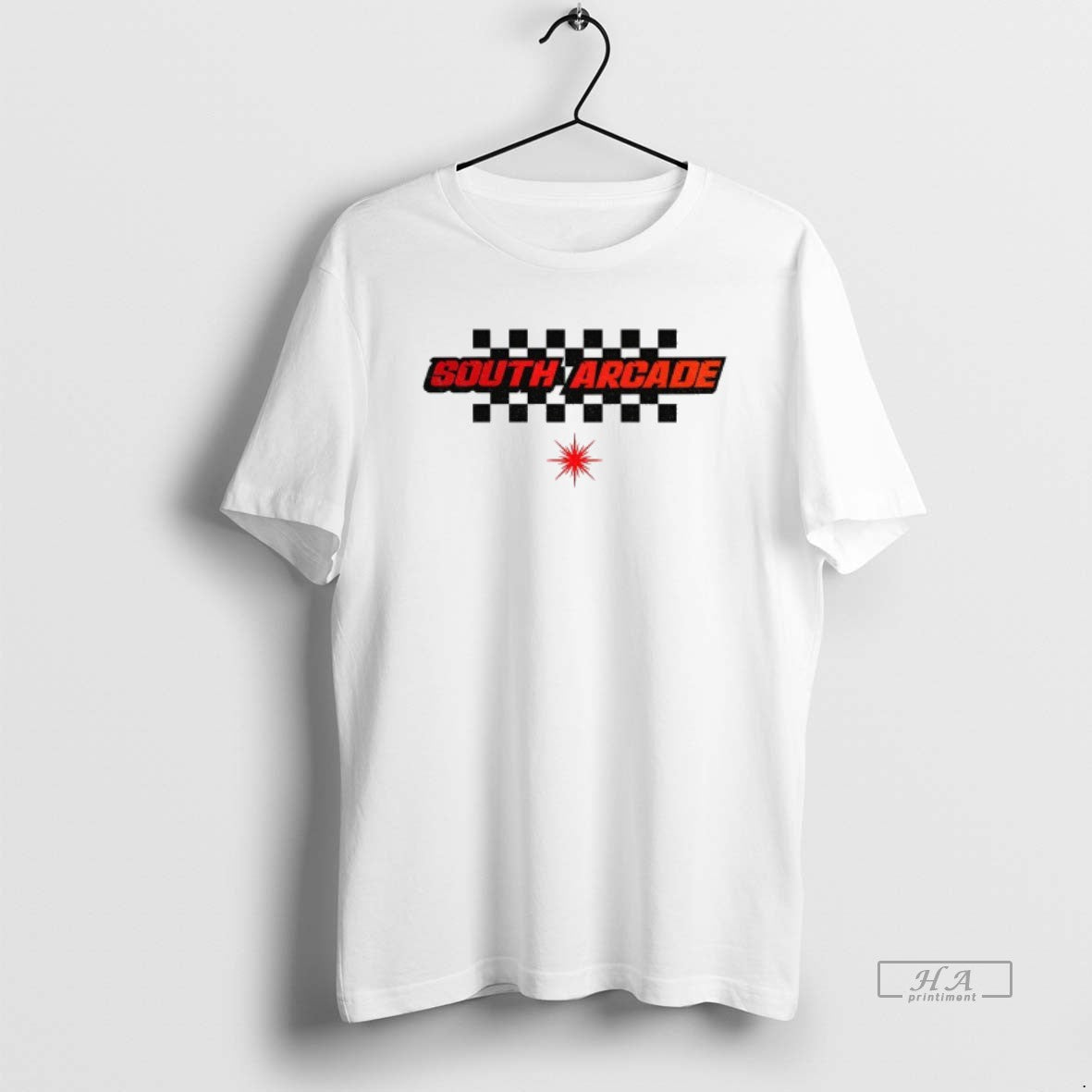 Official South Arcade Rock Sound Logo T-Shirts, Hoodie, Sweatshirt | CiraTrend.com