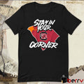 South Carolina Gamecocks Football Stay in Your Corner t-shirt