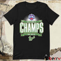 South Florida Bulls 2026 NCAA American Conference Softball Tournament Champions t-shirt