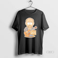 Official South Park Dave Matthews Band Gorge Crew 2025 T-Shirts, Hoodie, Sweatshirt | CiraTrend.com