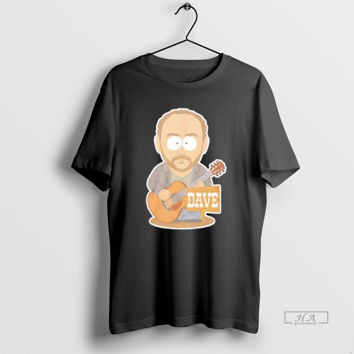 Official South Park Dave Matthews Band Gorge Crew 2025 T-Shirts, Hoodie, Sweatshirt | CiraTrend.com