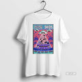 Official Southern Culture On The Skids Florida 2026 Tour T-Shirts, Hoodie, Sweatshirt | CiraTrend.com