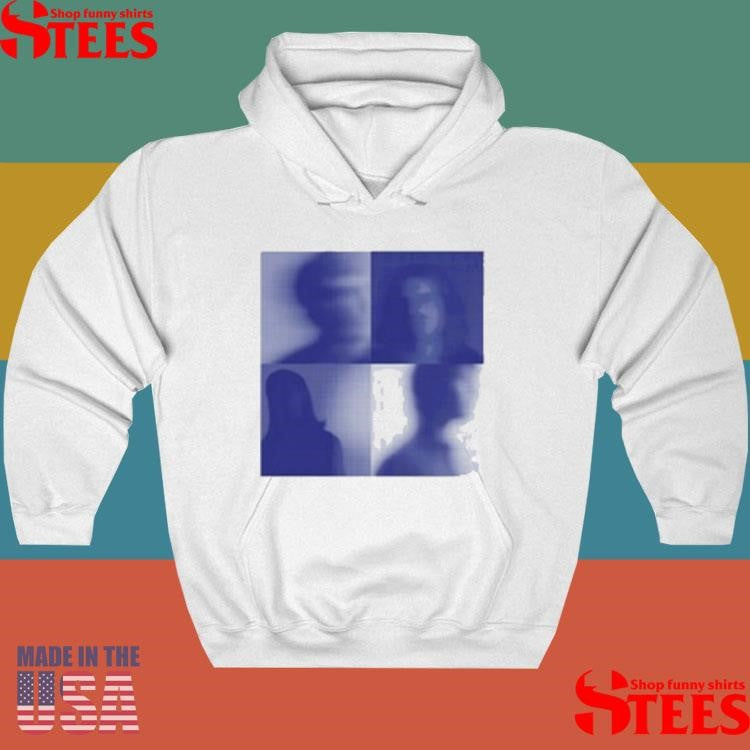 Spacey Jane Album Shirts