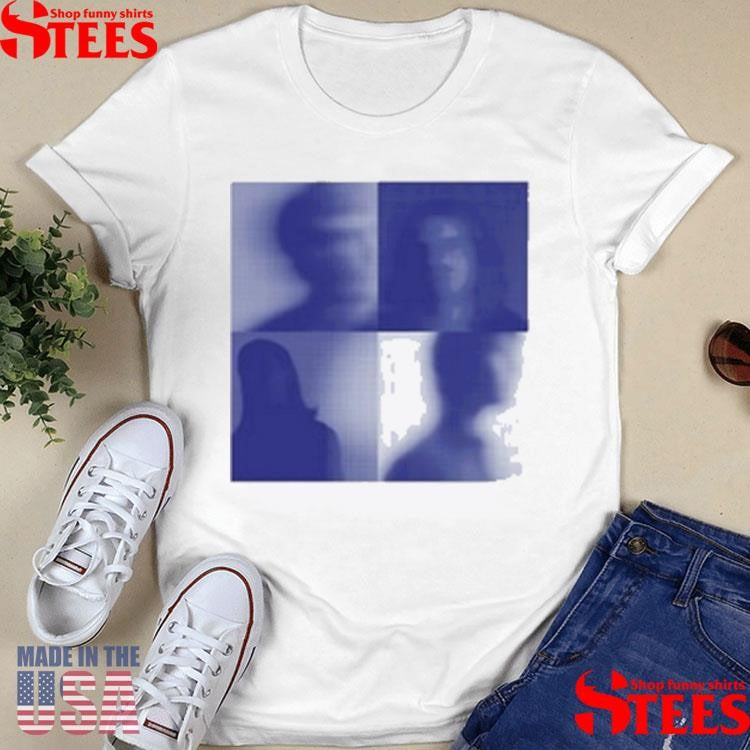 Spacey Jane Album Shirts