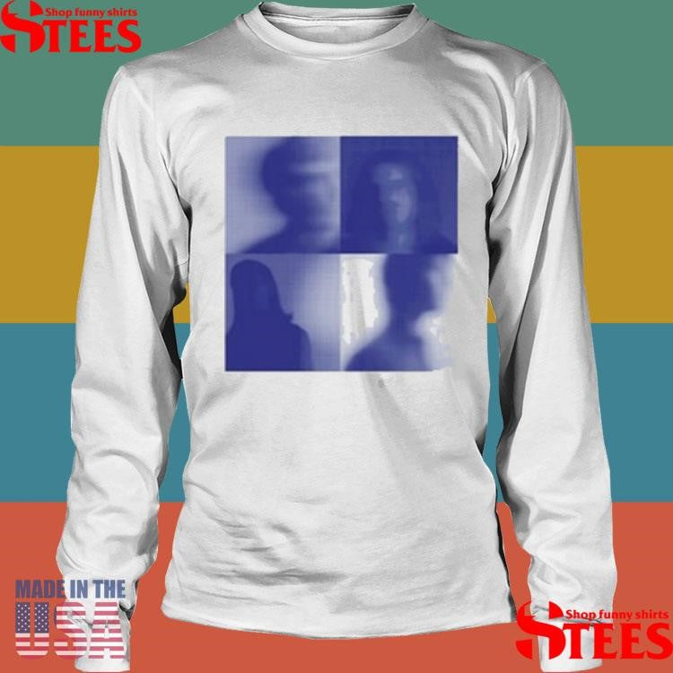 Spacey Jane Album Shirts