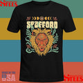 Spafford Lion Shirts