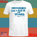 Sparks Drowned In A Sea Of Tears Shirts