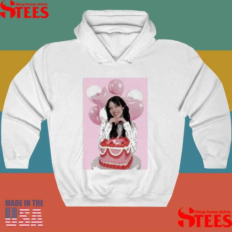 Special Piece Of Cake Boxy Shirts
