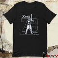 Spencer Jones Debut #78 New York Yankees MLB The Bronx Signature t-shirt