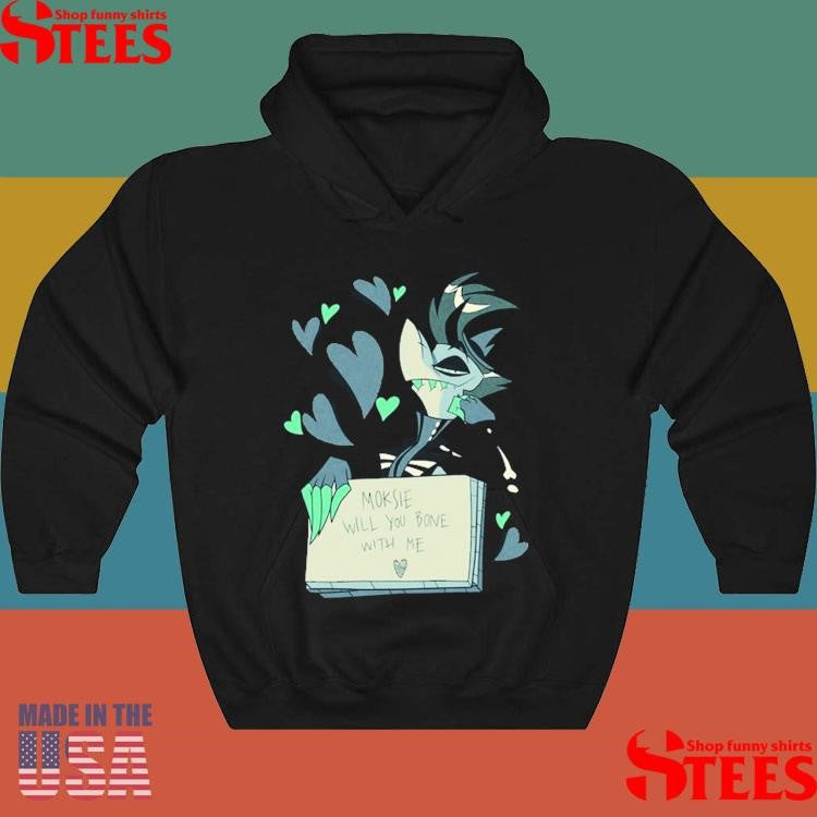 Spindlehorse Exes And Oohs Chaz’s Sign T-shirt