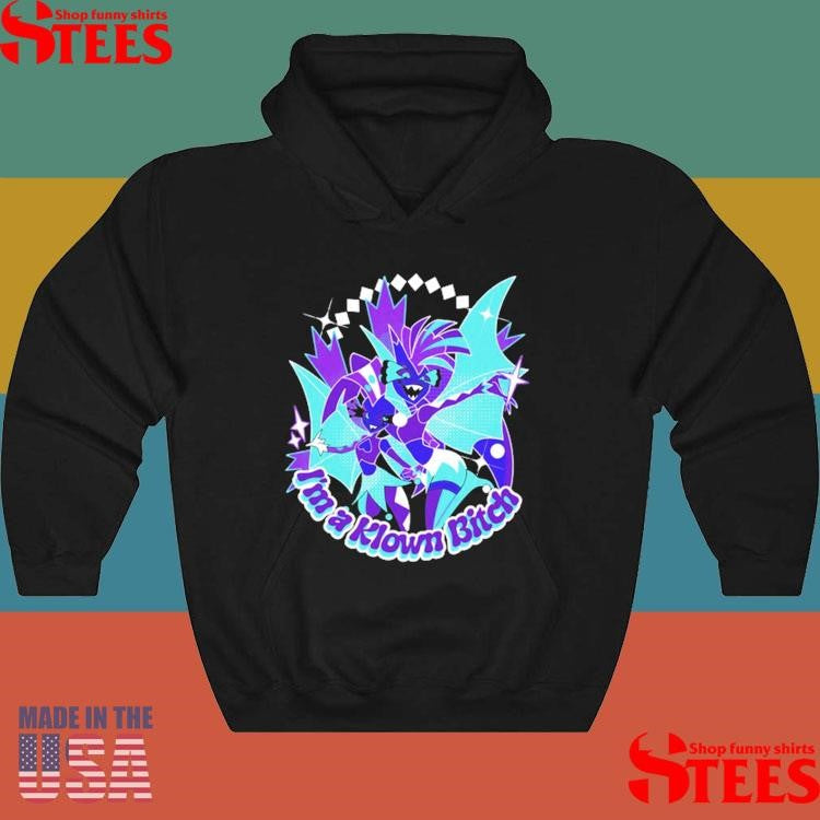 Spindlehorse Mammon Klown Bitch T-shirt