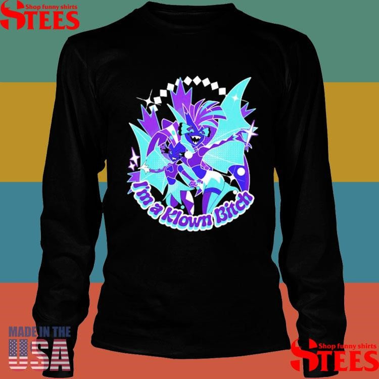 Spindlehorse Mammon Klown Bitch T-shirt
