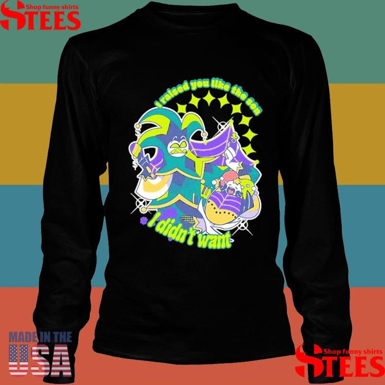 Spindlehorse Mammon The Son I Didn’t Want T-shirt