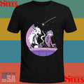 Spindlehorse Seeing Stars Octavia Loona T-shirt