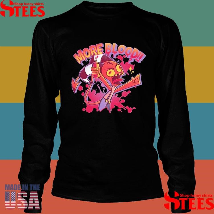 Spindlehorse The Circus Young Blitz T-shirt