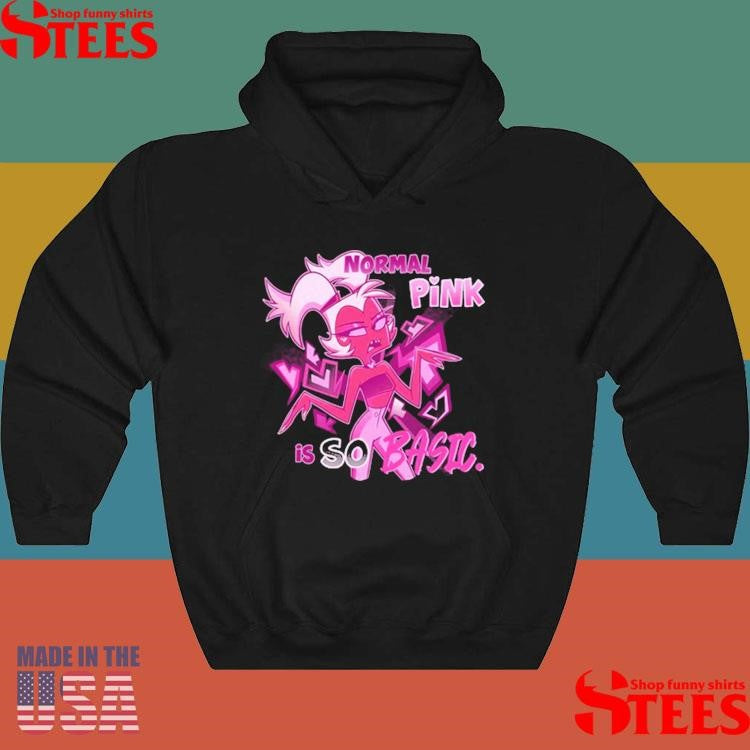 Spindlehorse Unhappy Camper Moxxine T-shirt