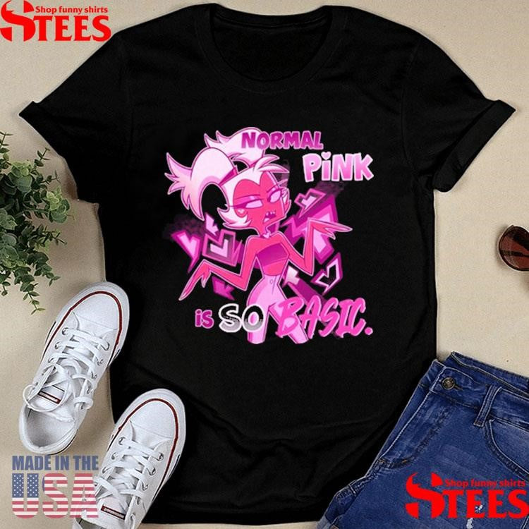 Spindlehorse Unhappy Camper Moxxine T-shirt